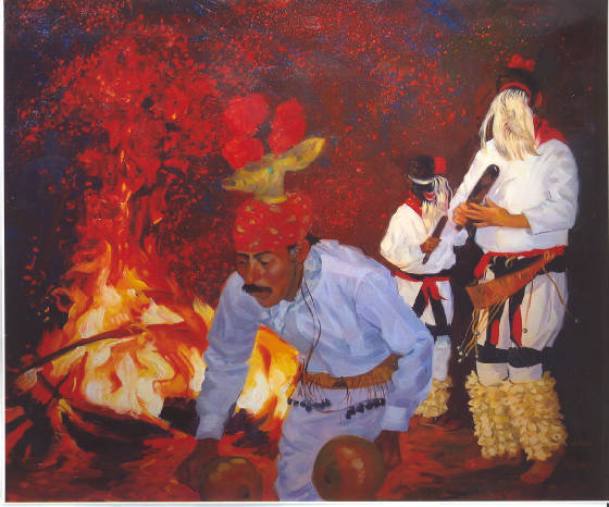 deerdance20x24in.jpg